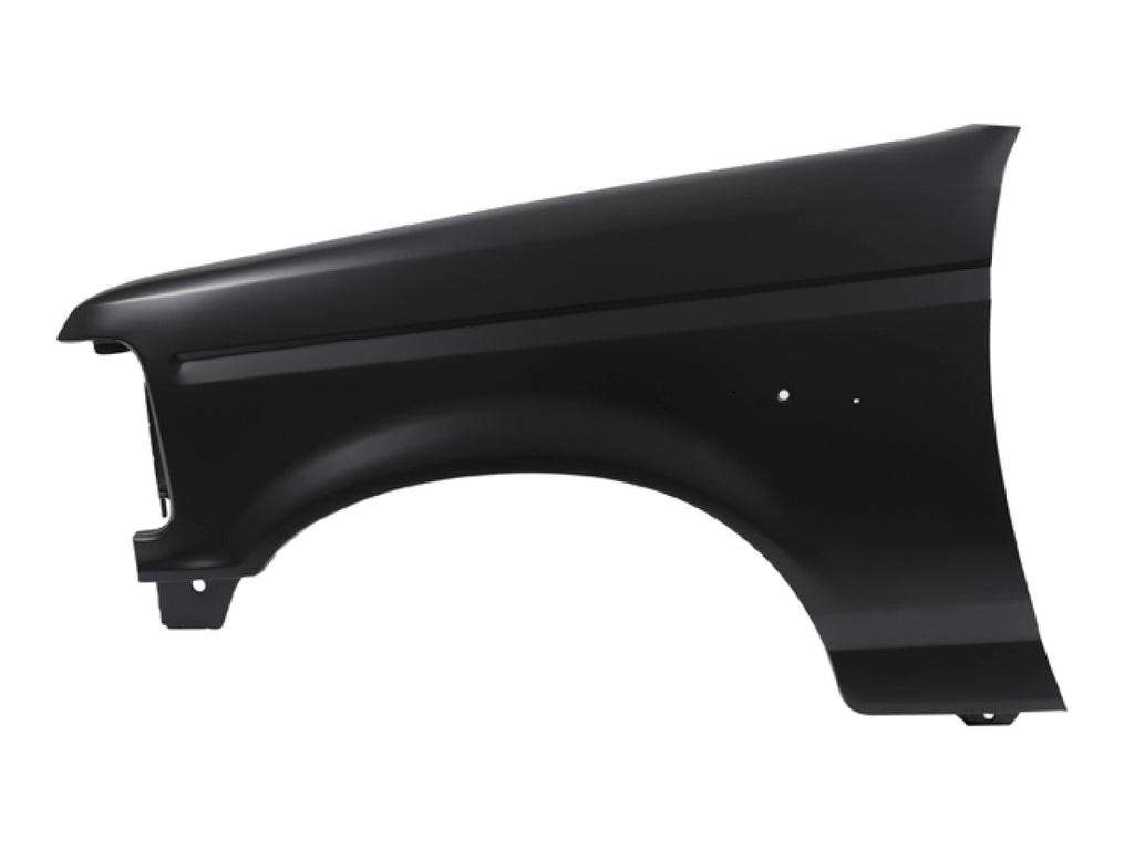 Salpicadera Izquierda API 202-1239-01