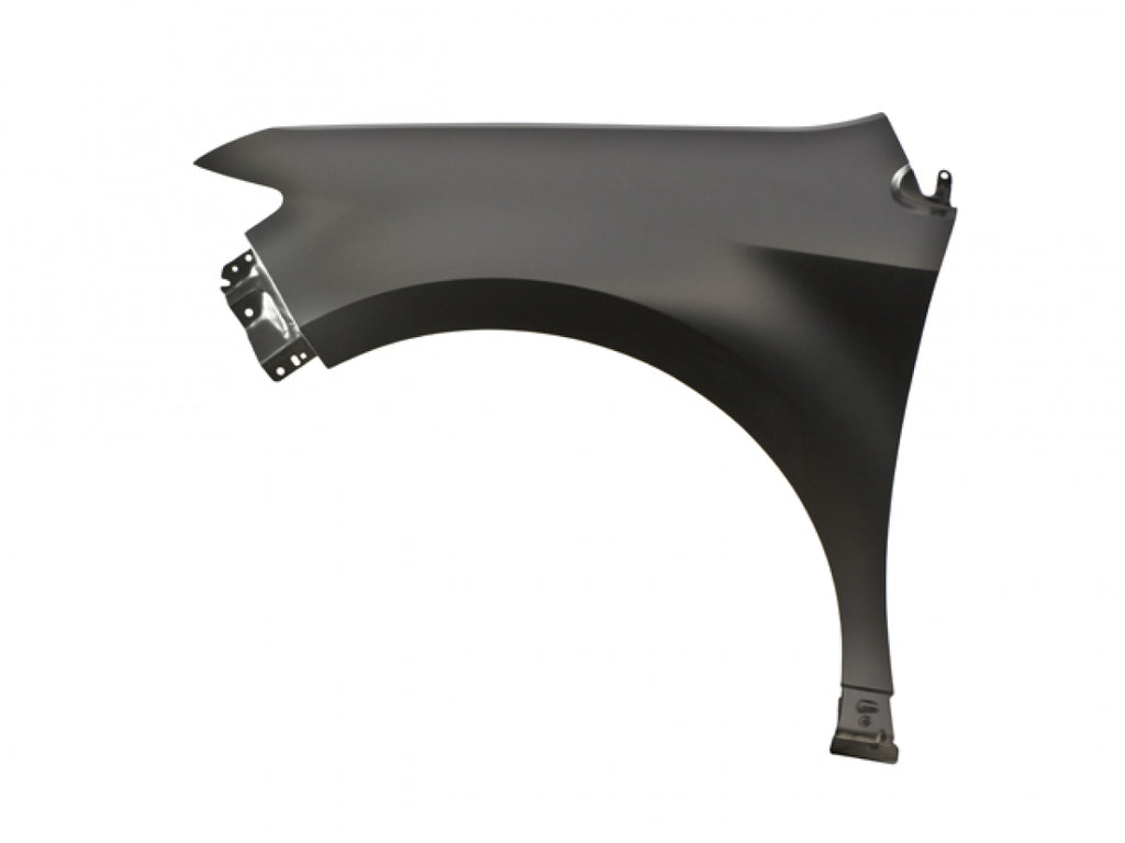 Salpicadera Izquierda API 202-1242-01