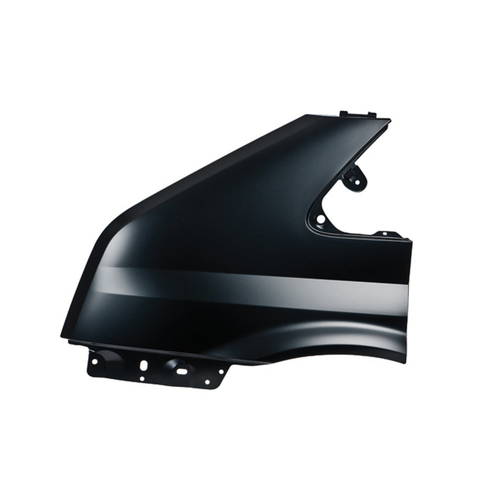 Salpicadera Izquierda GD 202-1245-01