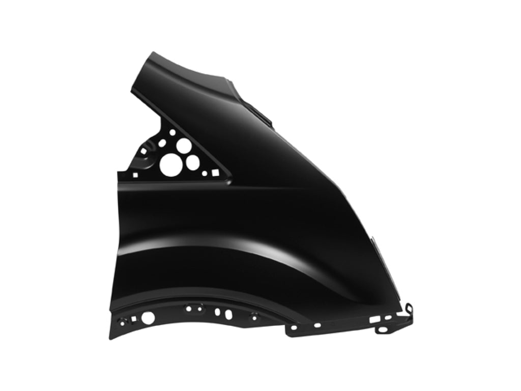 Salpicadera Derecha RADEC 202-1245-04