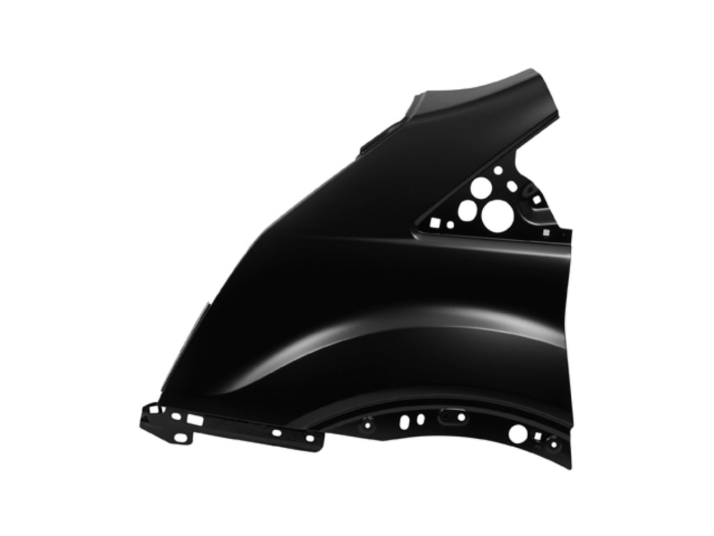 Salpicadera Izquierda RADEC 202-1245-05