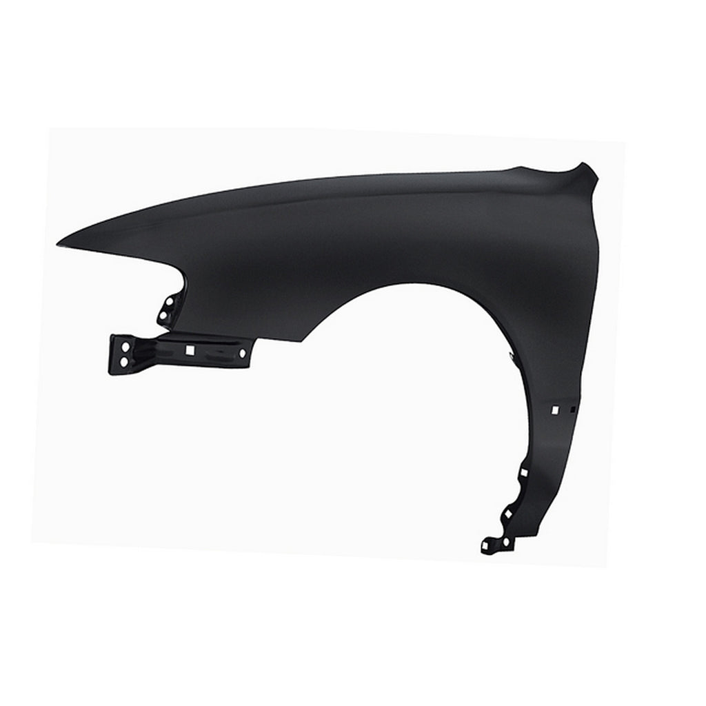 Salpicadera Izquierda GD 202-1301-03