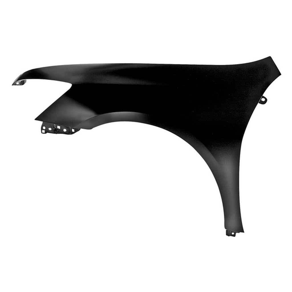 Salpicadera Izquierda TYI 202-1301-05