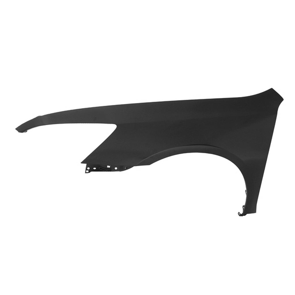 Salpicadera Izquierda TYI 202-1301-11