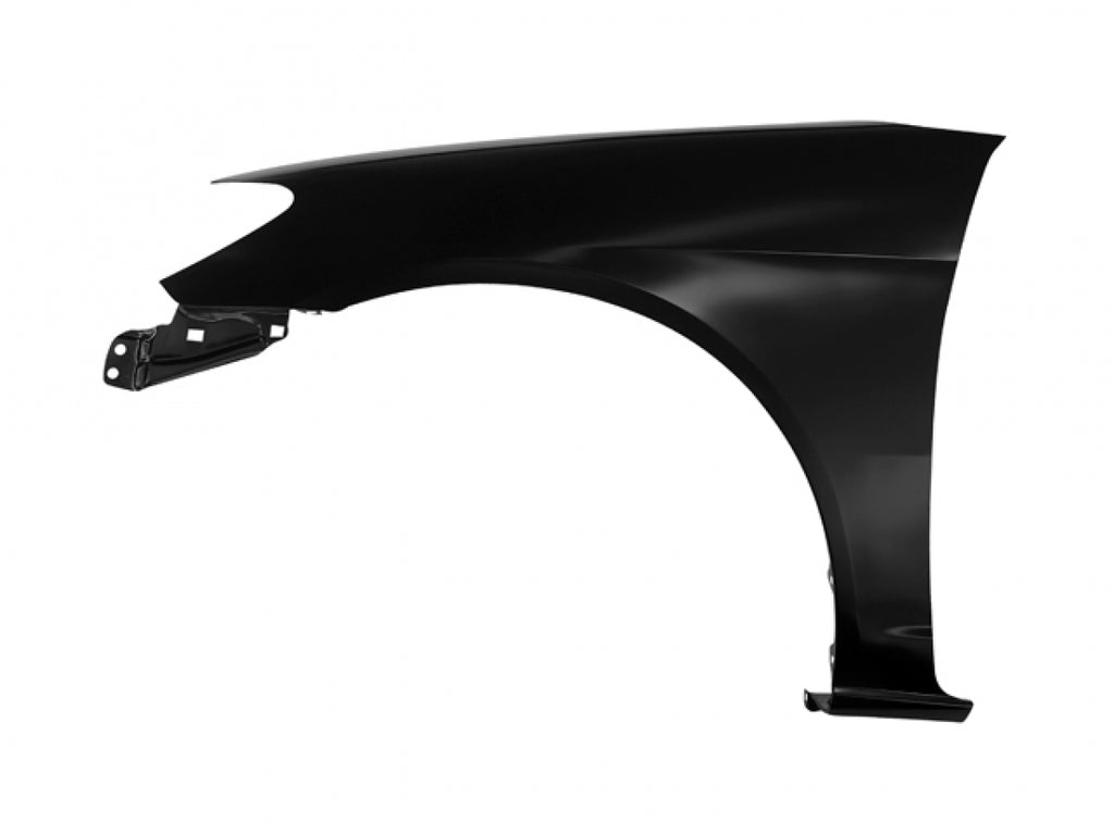 Salpicadera Izquierda TYI 202-1302-07