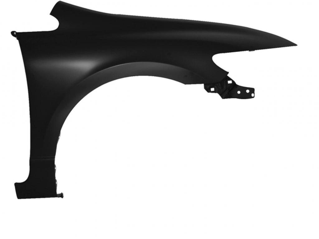 Salpicadera Derecha GD 202-1302-10