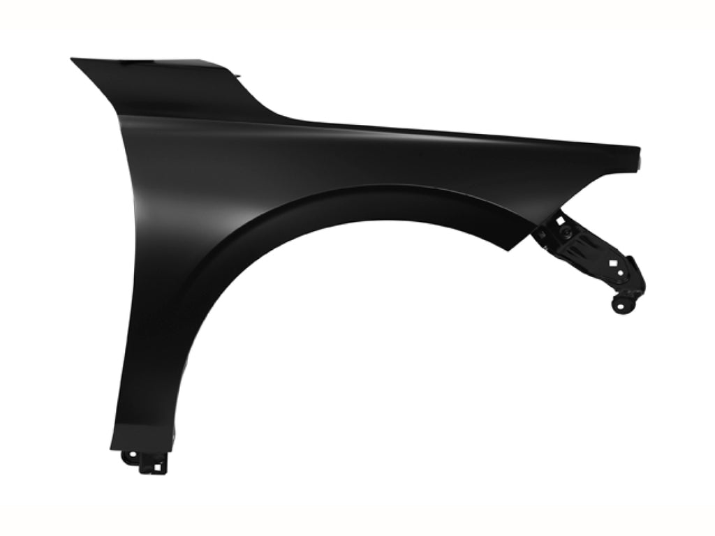 Salpicadera Derecha RADEC 202-1302-26