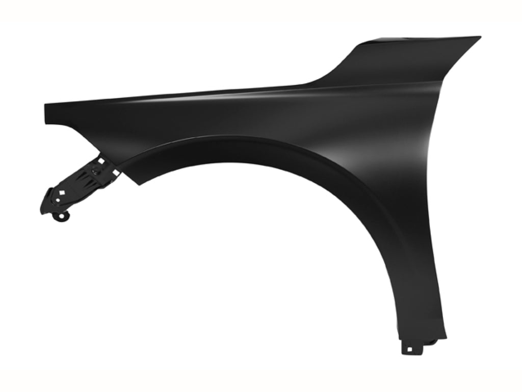 Salpicadera Izquierda RADEC 202-1302-27