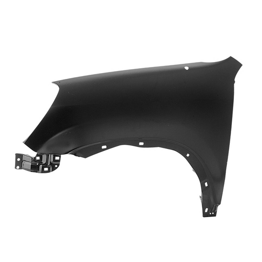 Salpicadera Izquierda TYI 202-1303-01