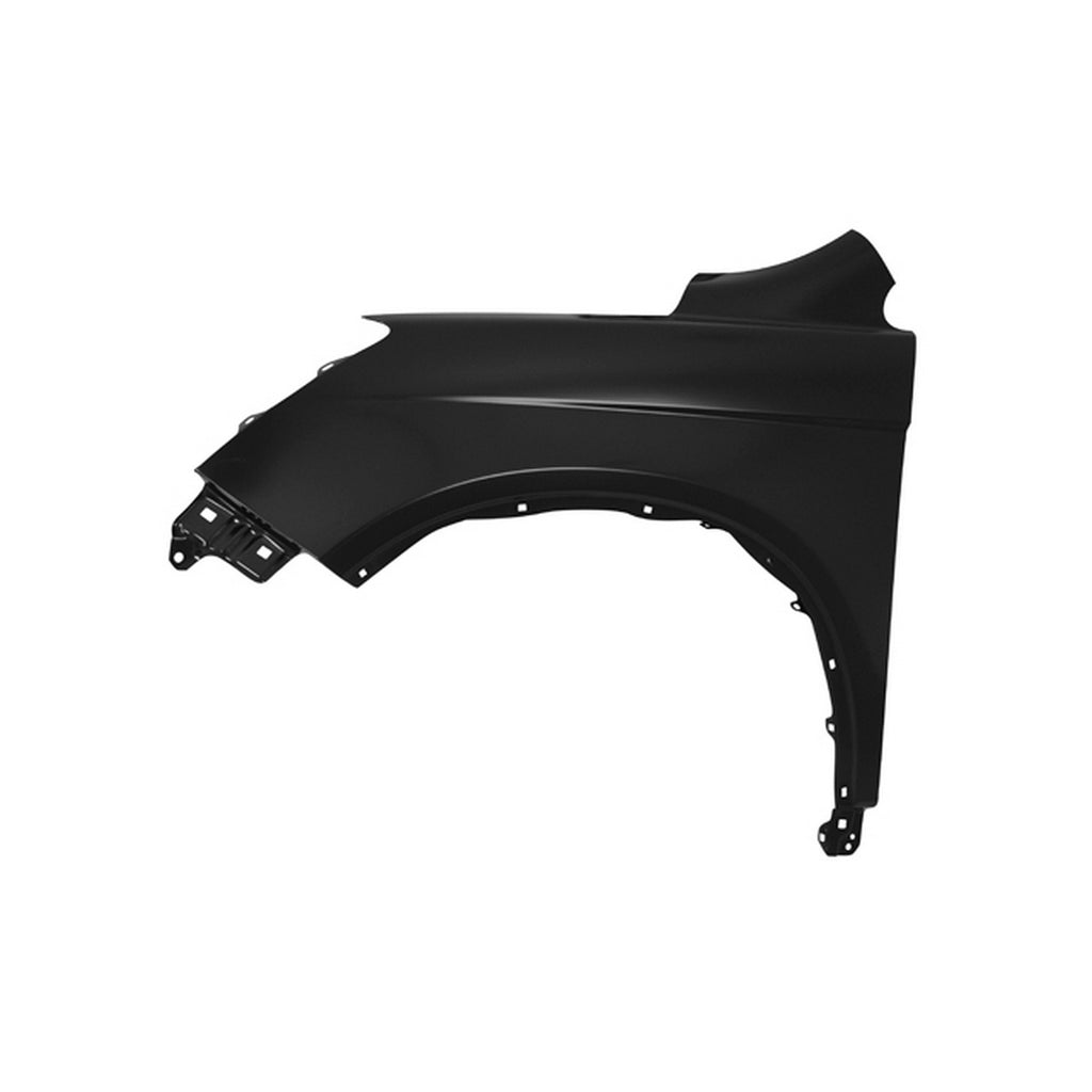 Salpicadera Izquierda TYI 202-1303-03