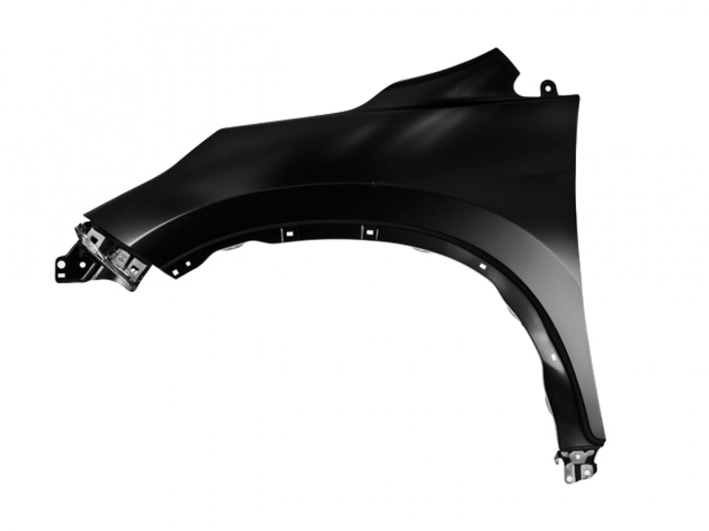 Salpicadera Izquierda GD 202-1303-07