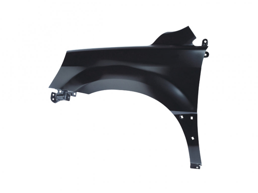 Salpicadera Izquierda TYI 202-1307-01