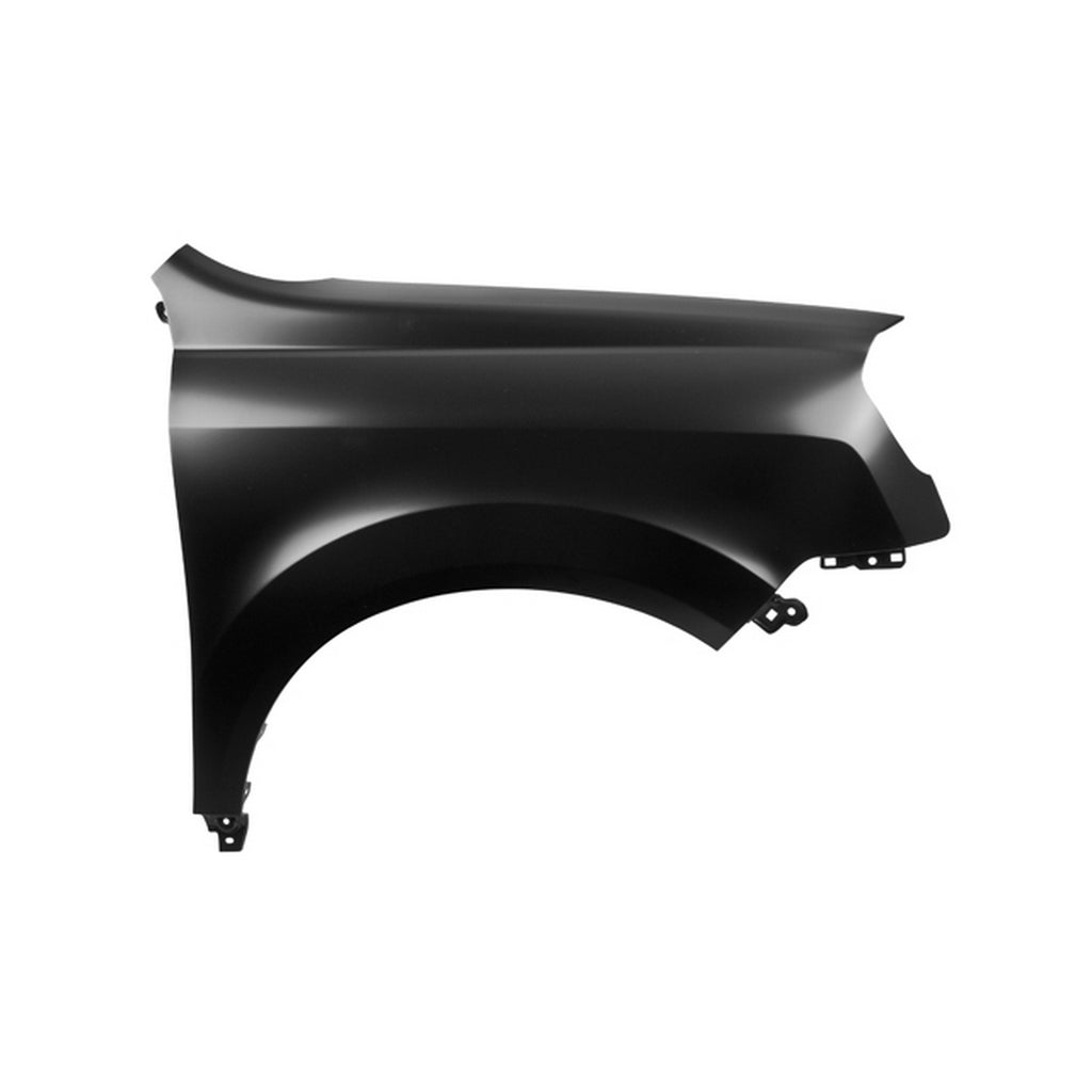 Salpicadera Derecha TYI 202-1307-04