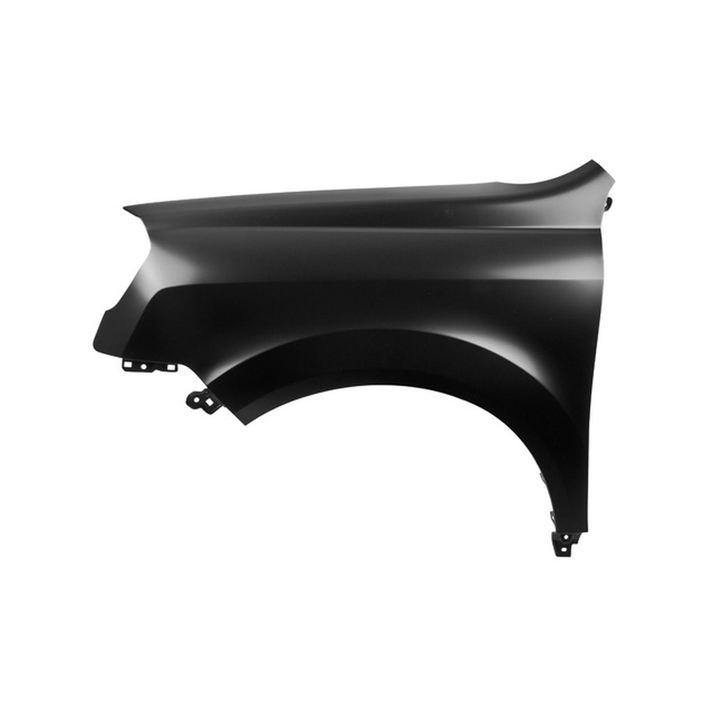 Salpicadera Izquierda TYI 202-1307-05