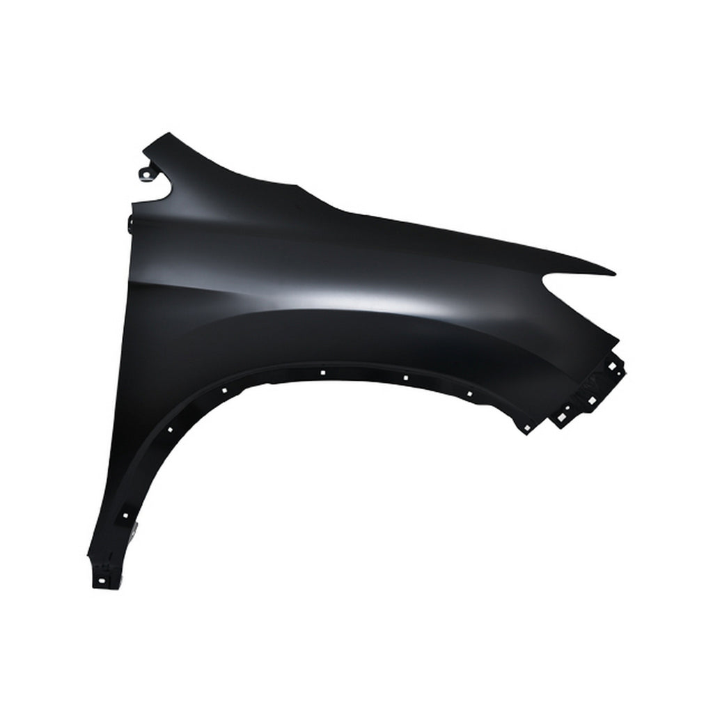 Salpicadera Derecha TYI 202-1307-06