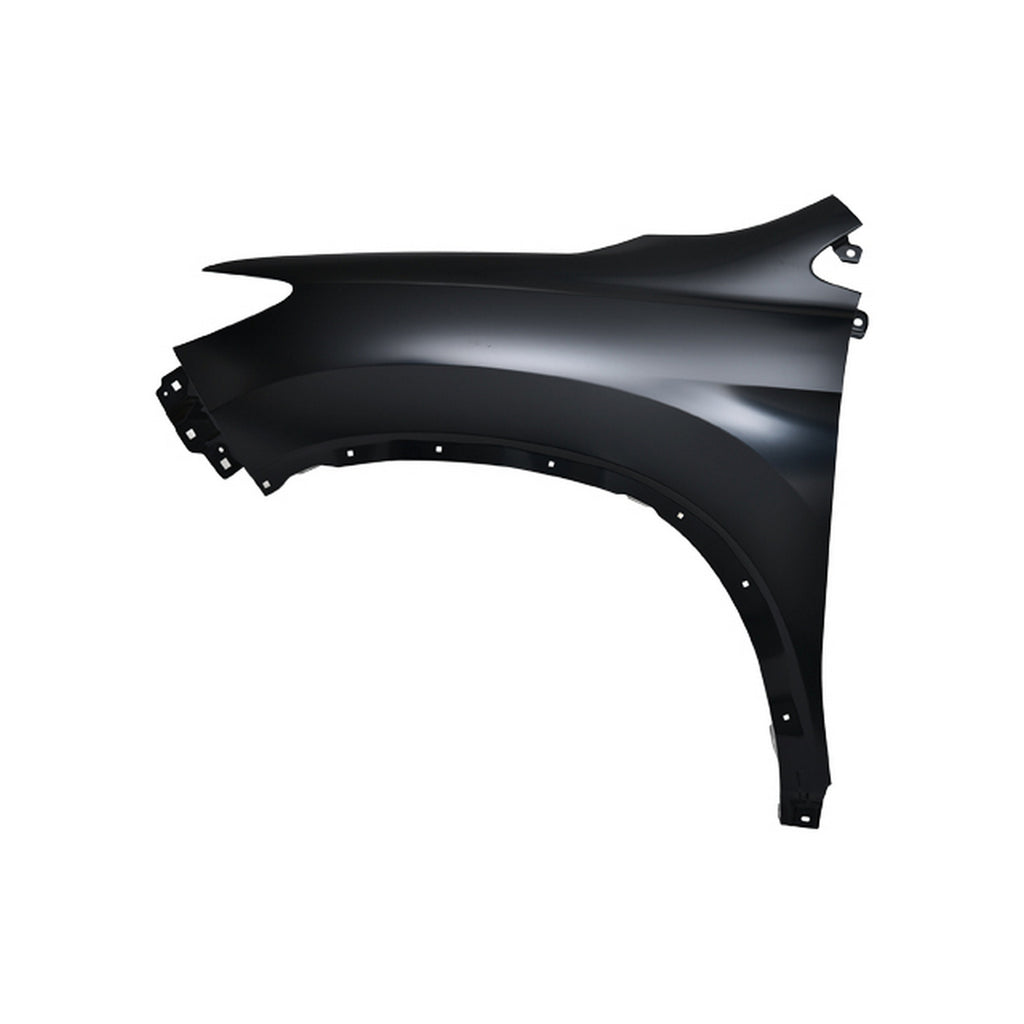 Salpicadera Izquierda TYI 202-1307-07