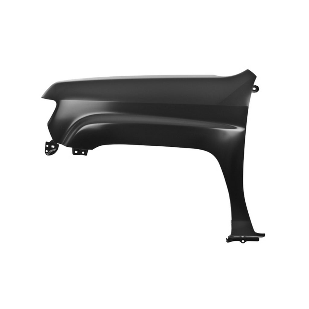 Salpicadera Izquierda TYI 202-1308-01