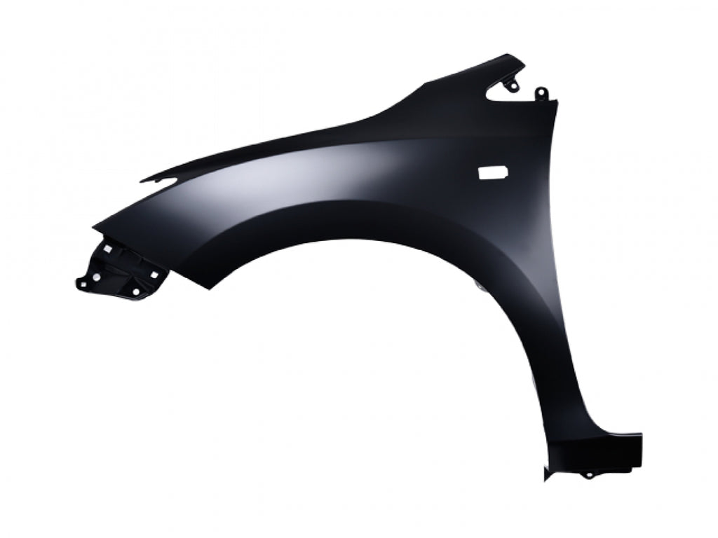 Salpicadera Izquierda TYI 202-1310-03