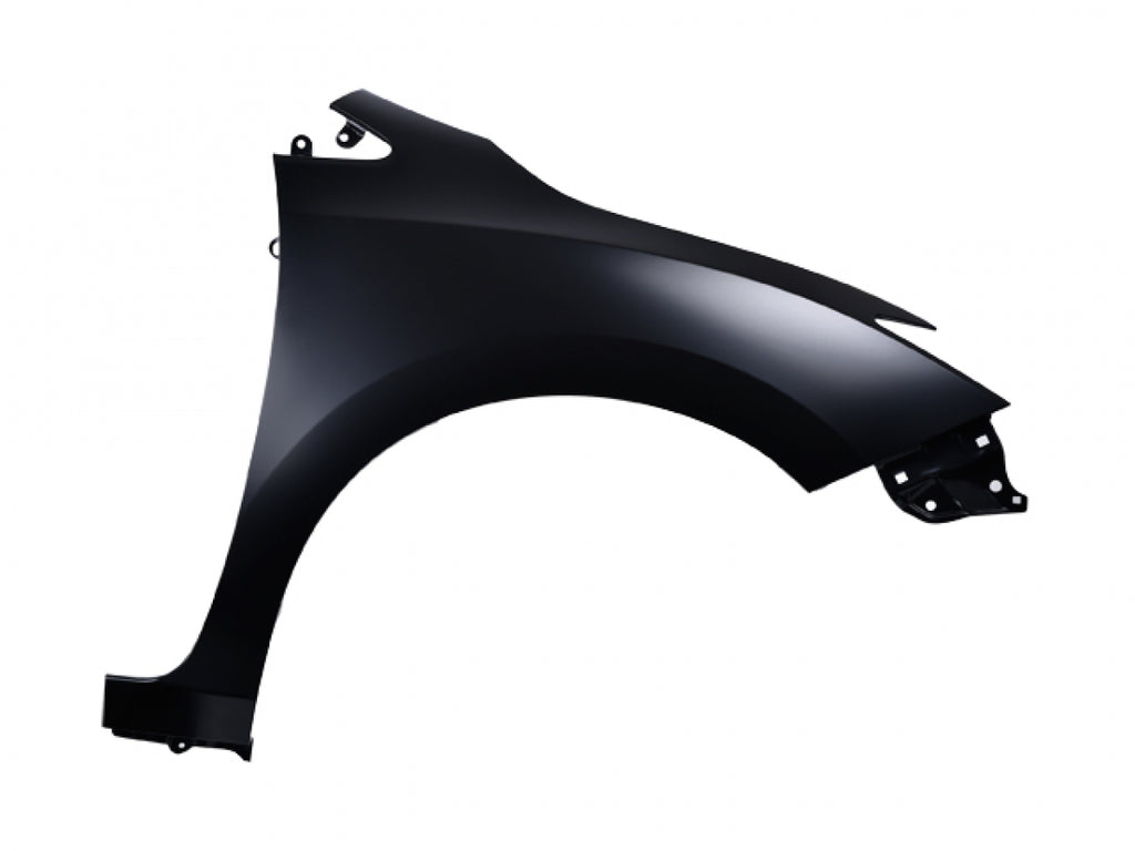 Salpicadera Derecha YIS 202-1310-04