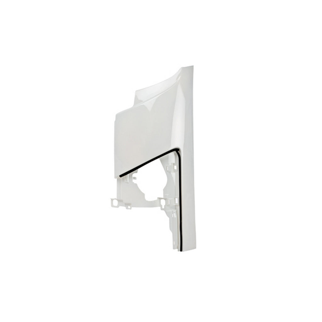 Salpicadera Izquierda TYI 202-1505-03