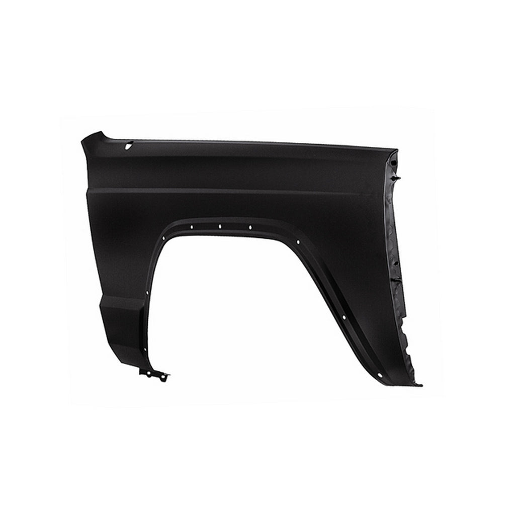 Salpicadera Derecha API 202-1601-00