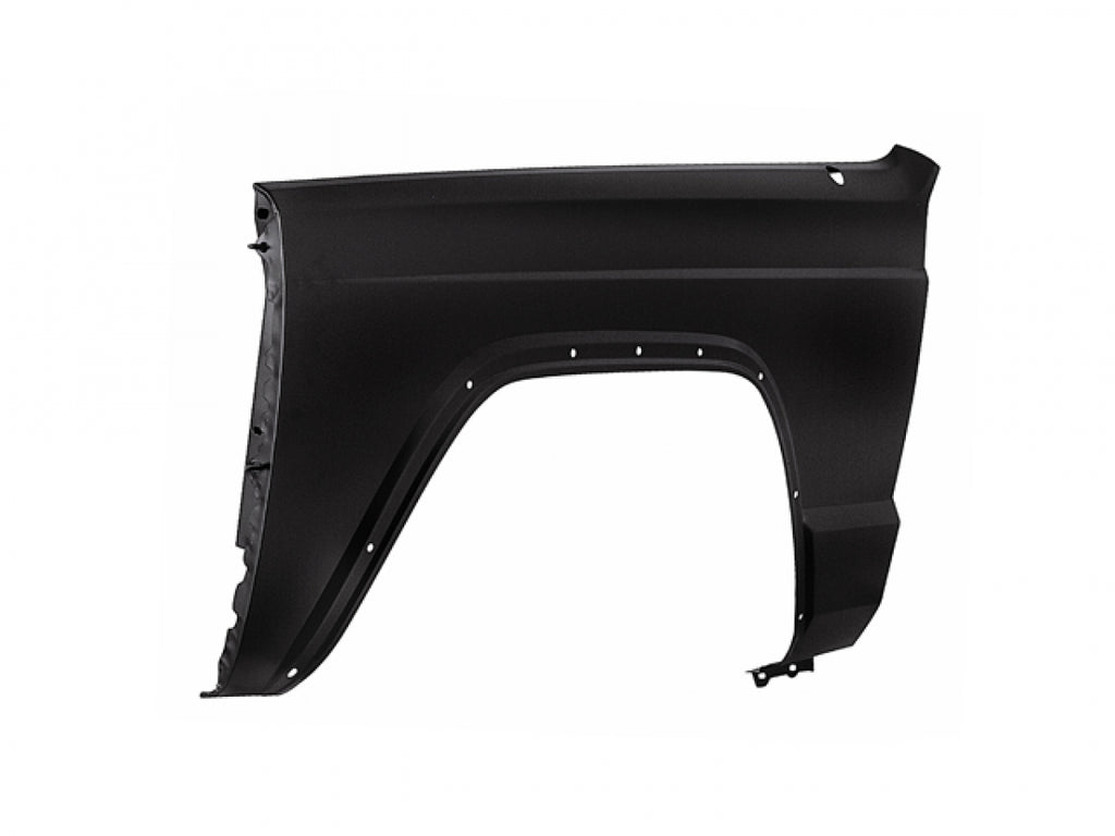 Salpicadera Izquierda TYI 202-1601-01