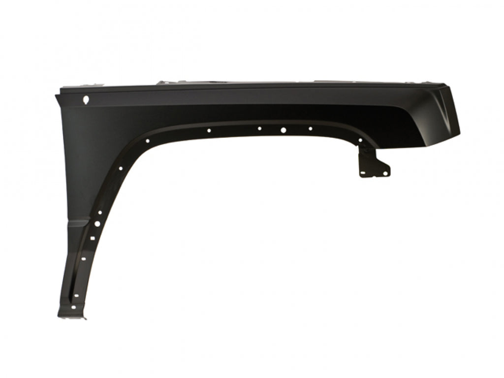 Salpicadera Derecha TYI 202-1603-00