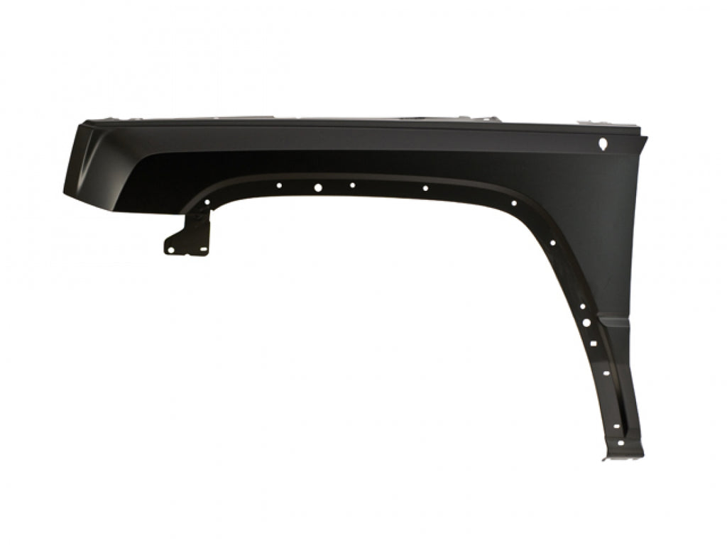 Salpicadera Izquierda TYI 202-1603-01