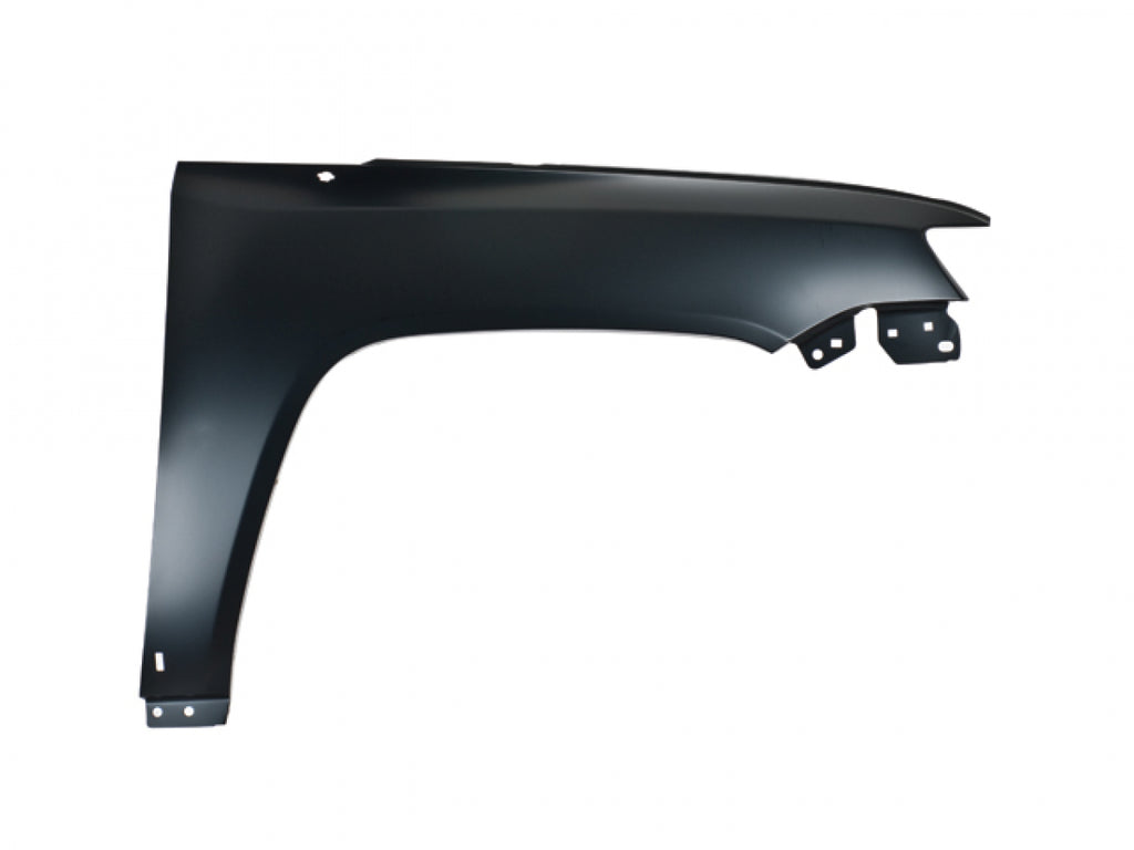 Salpicadera Derecha GD 202-1604-02