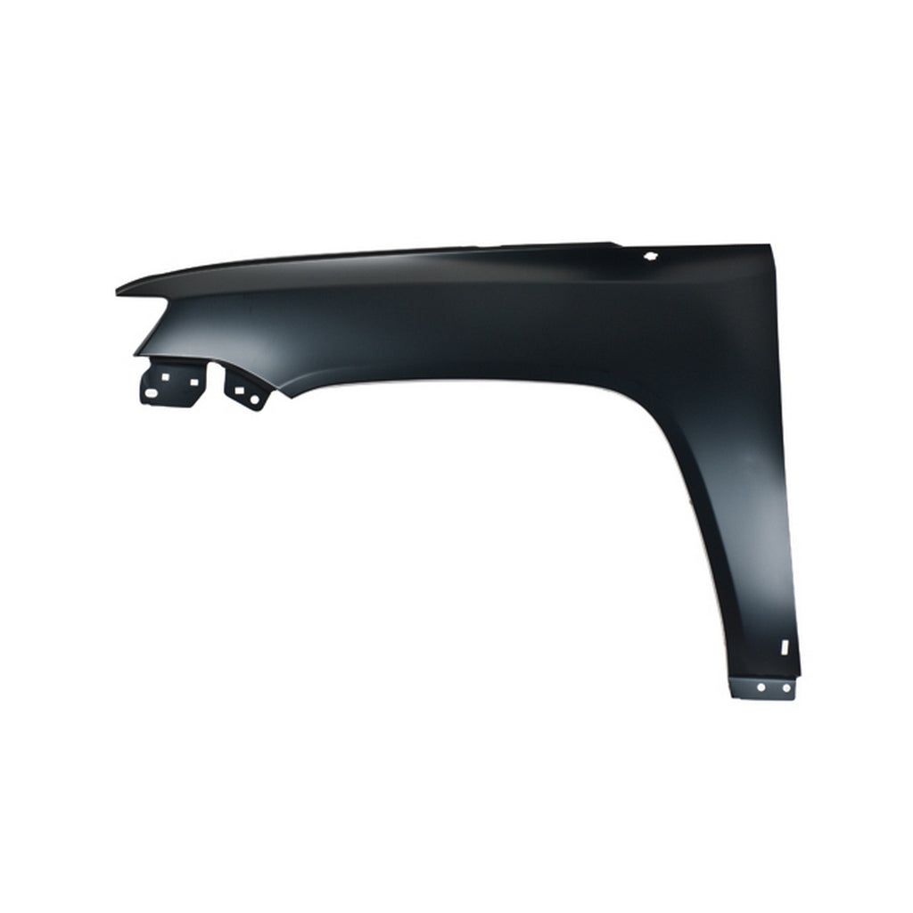 Salpicadera Izquierda GD 202-1604-03