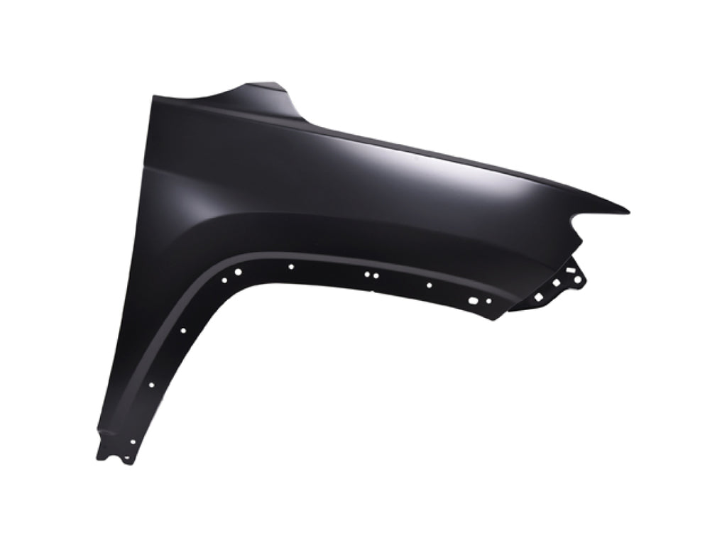 Salpicadera Derecha TYI 202-1604-04