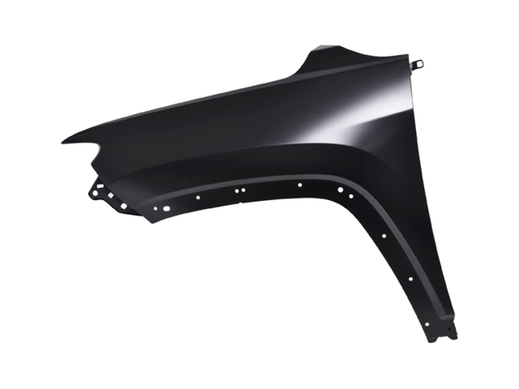 Salpicadera Izquierda TYI 202-1604-05