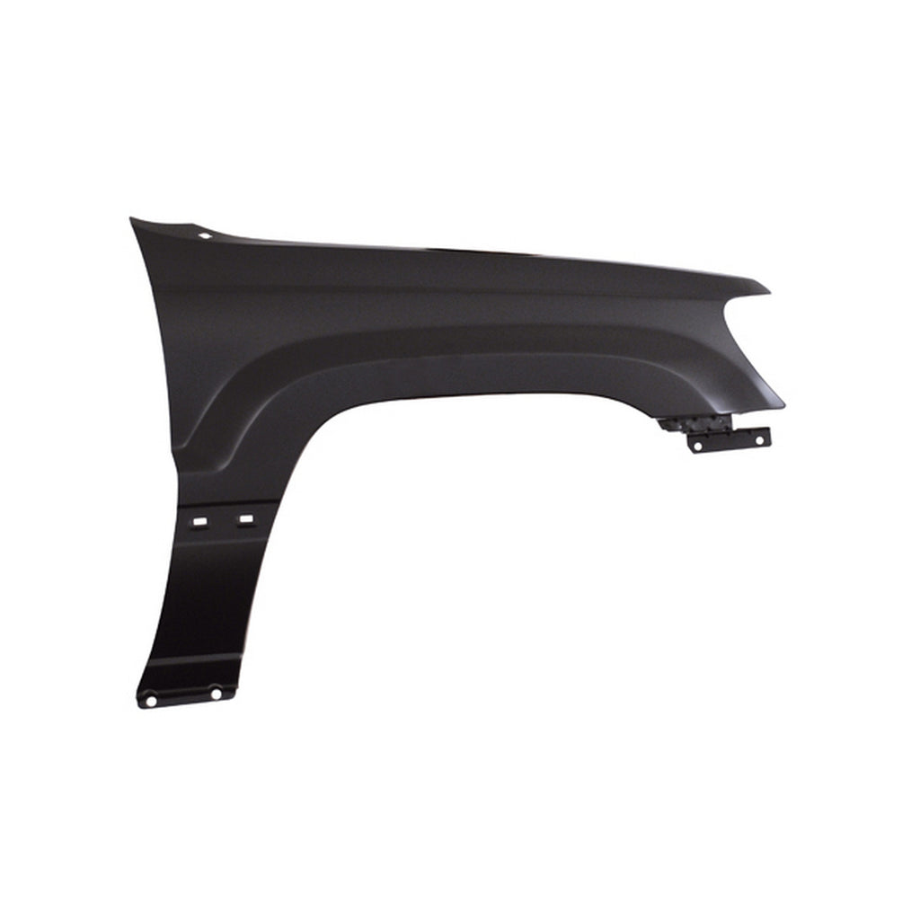 Salpicadera Derecha TYI 202-1605-02