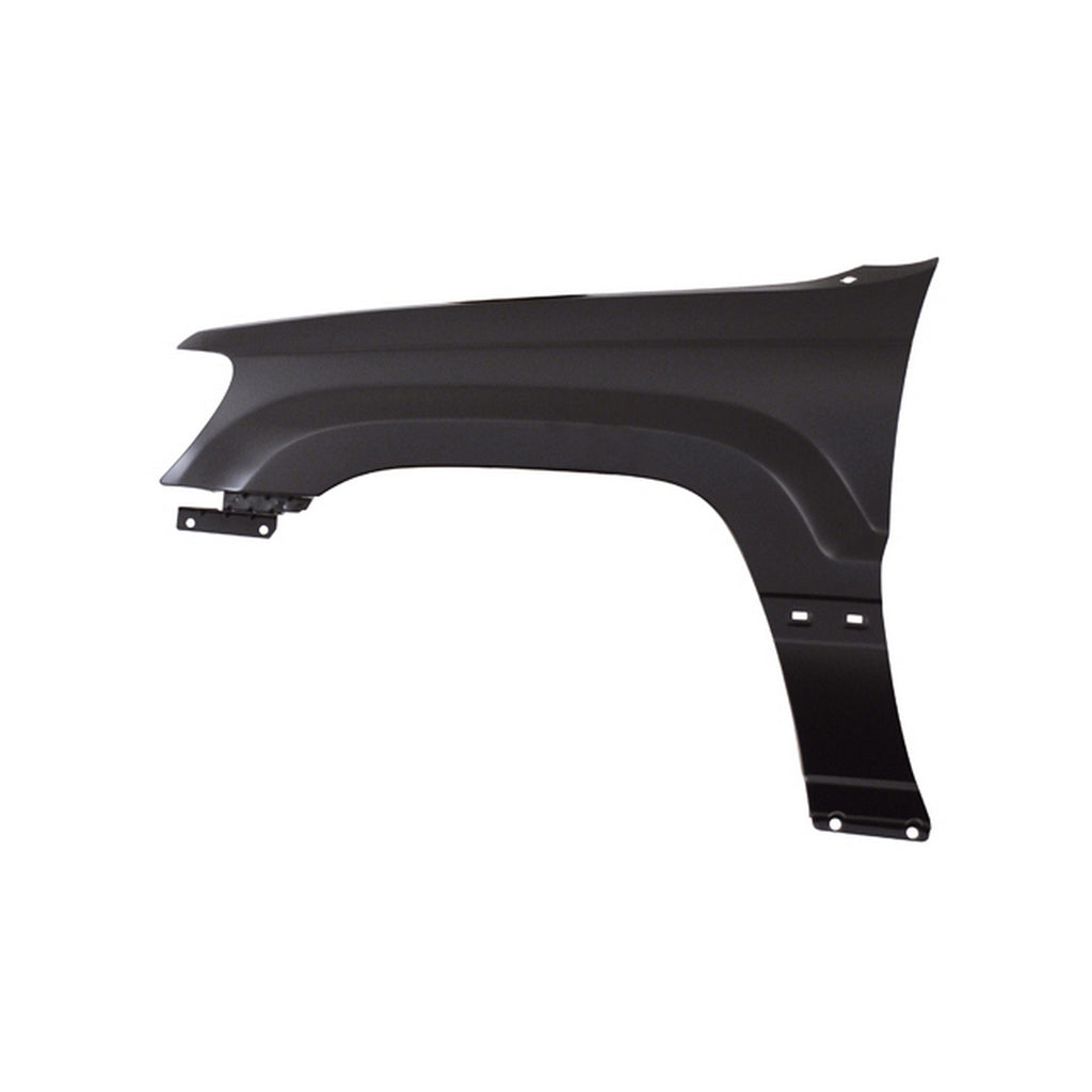 Salpicadera Izquierda API 202-1605-03