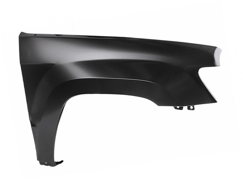 Salpicadera Derecha TYI 202-1605-04