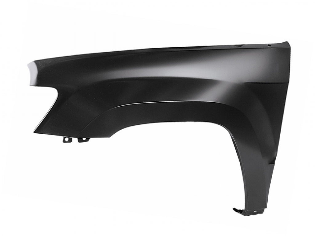 Salpicadera Izquierda TYI 202-1605-05