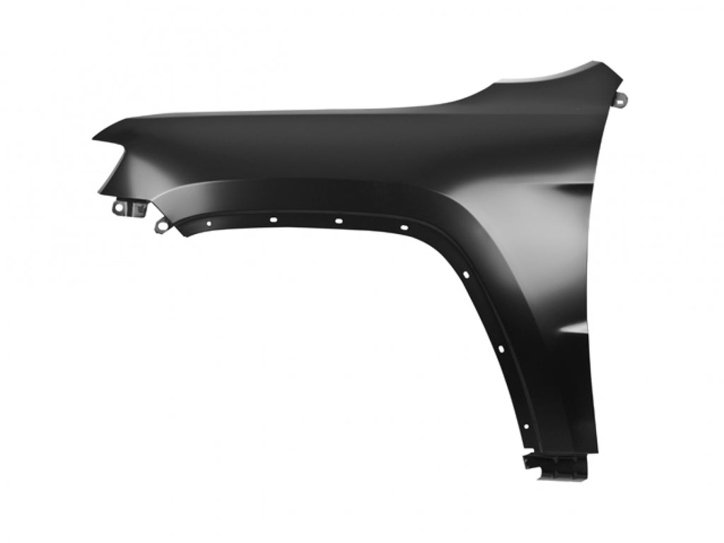 Salpicadera Izquierda GD 202-1605-07