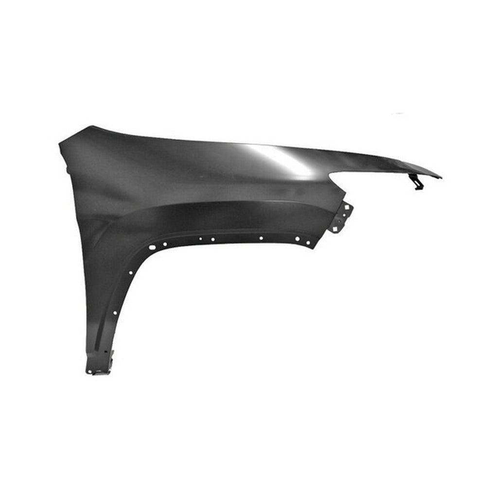 Salpicadera Derecha TYI 202-1605-08