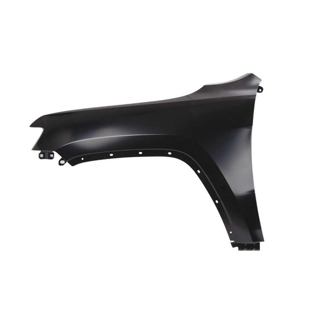 Salpicadera Izquierda TYI 202-1605-09