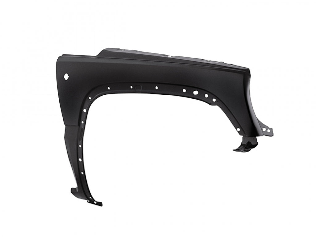 Salpicadera Derecha API 202-1607-00