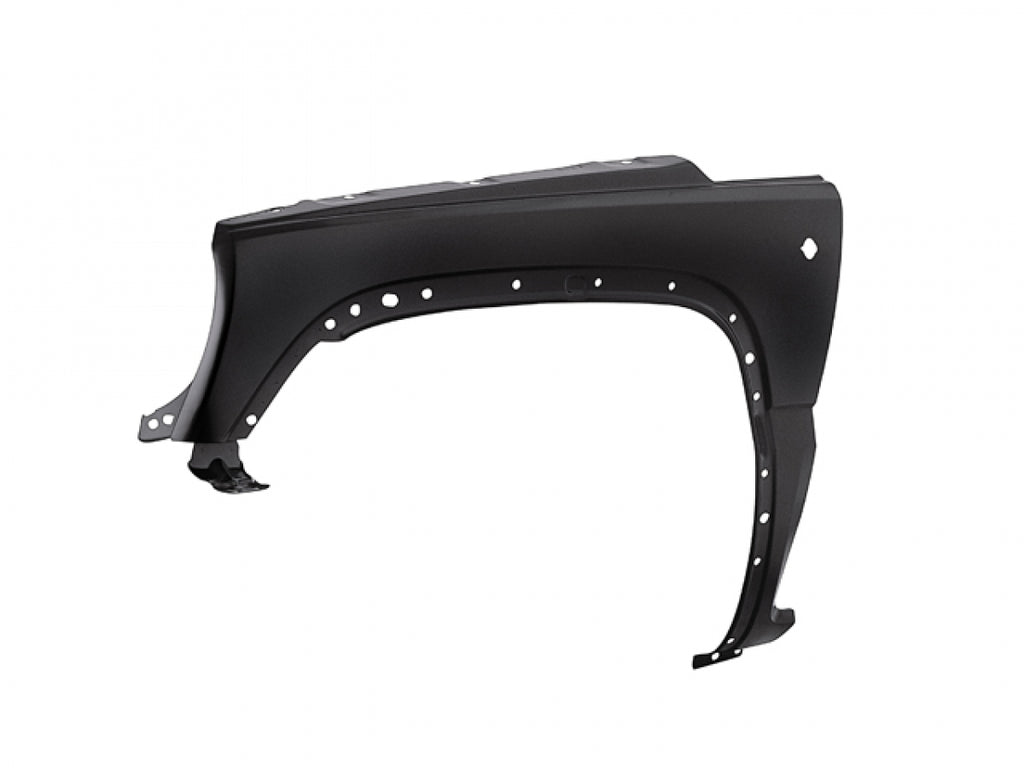 Salpicadera Izquierda TYI 202-1607-01