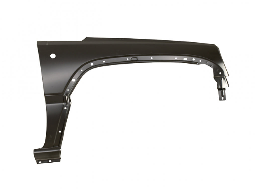 Salpicadera Derecha TYI 202-1607-02