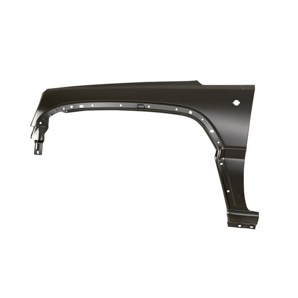 Salpicadera Izquierda TYI 202-1607-03