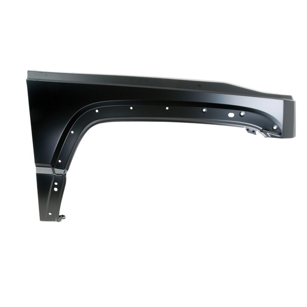 Salpicadera Derecha GD 202-1607-04