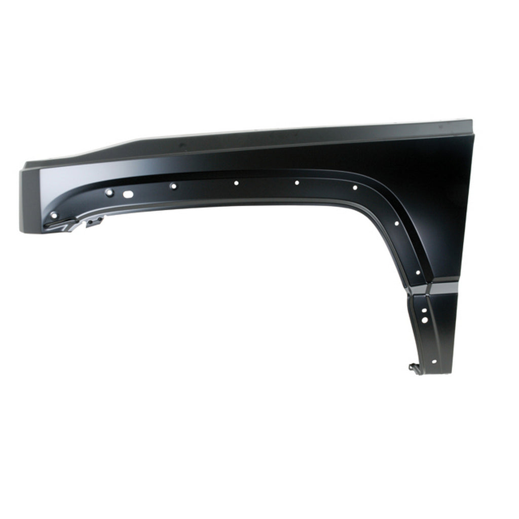 Salpicadera Izquierda GD 202-1607-05