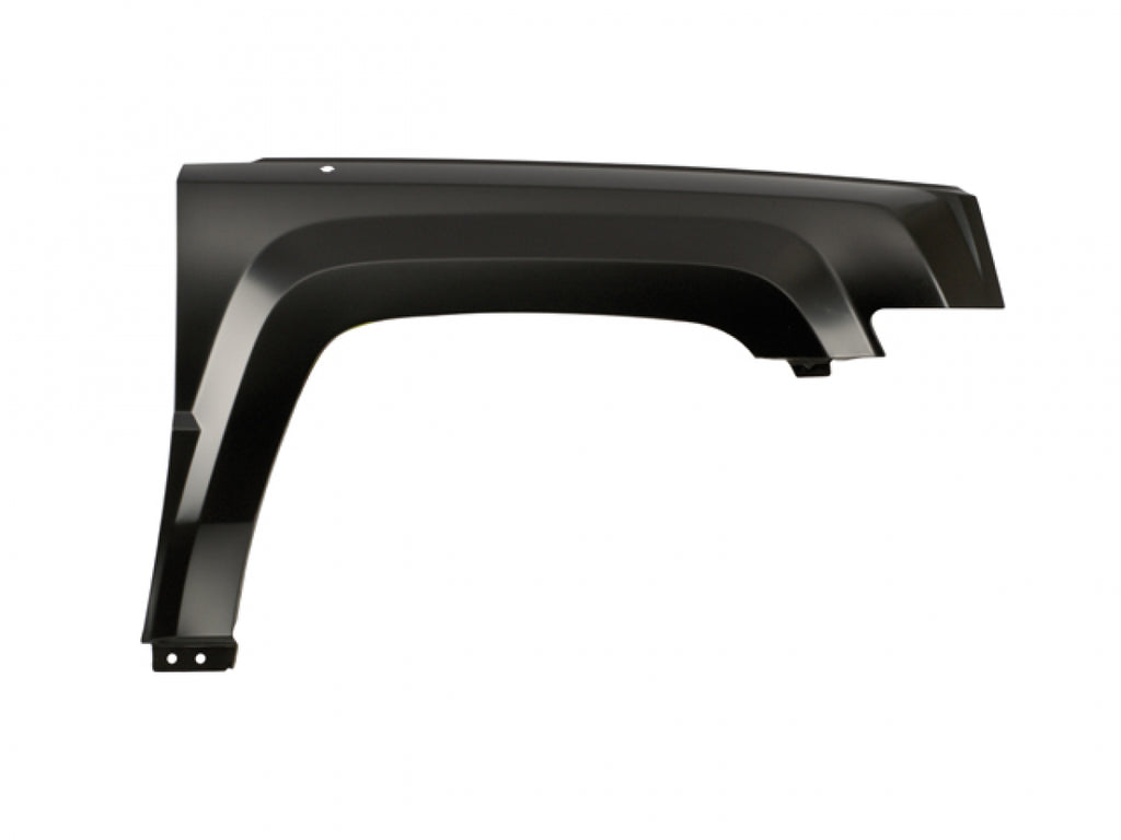 Salpicadera Derecha TYI 202-1608-00