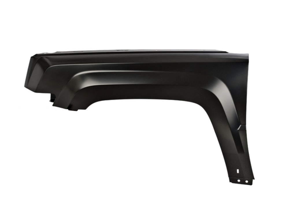 Salpicadera Izquierda TYI 202-1608-03