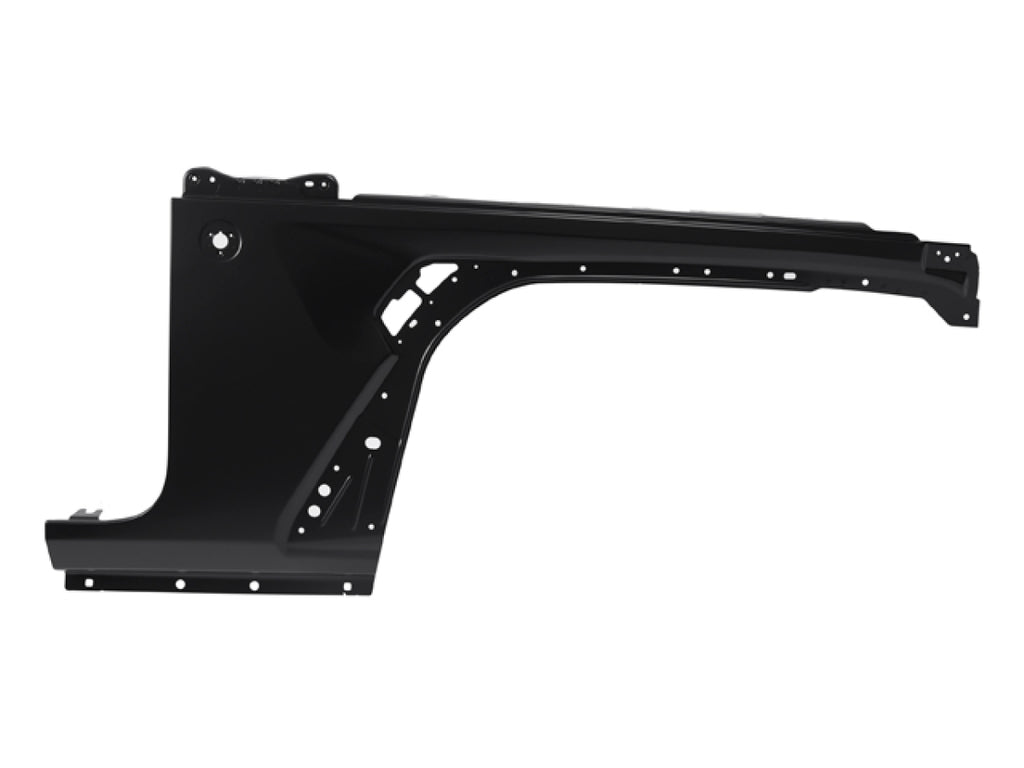 Salpicadera Derecha API 202-1609-04