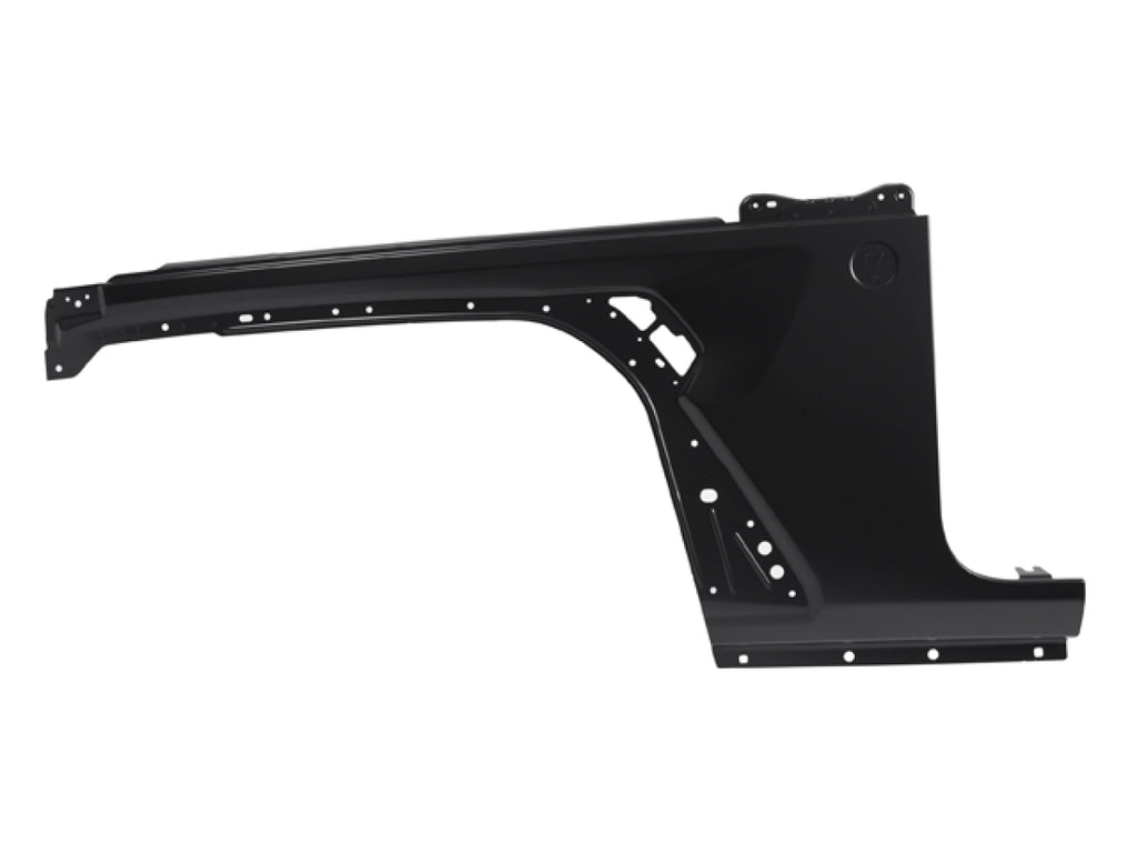 Salpicadera Izquierda API 202-1609-05