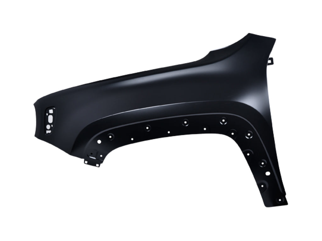 Salpicadera Izquierda TYI 202-1613-01